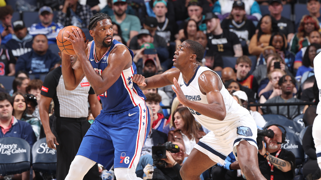 江苏队鏖战公牛,恩比德带队取胜 江苏队鏖战公牛,恩比德带队取胜