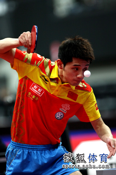 开云体育下载-德国队鏖战波兰队，张继科刷新纪录