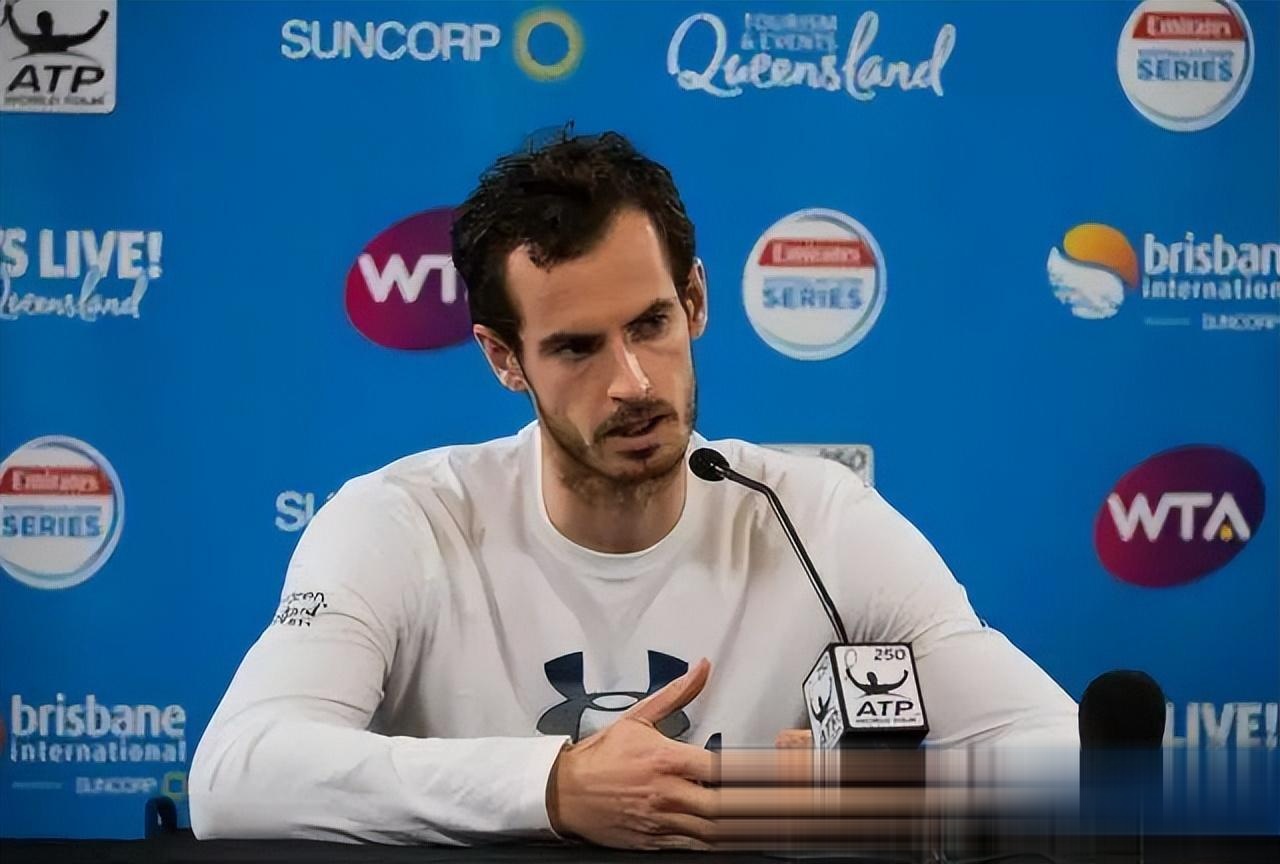 美网完胜蒙特卡洛大师赛，穆雷刷新纪录