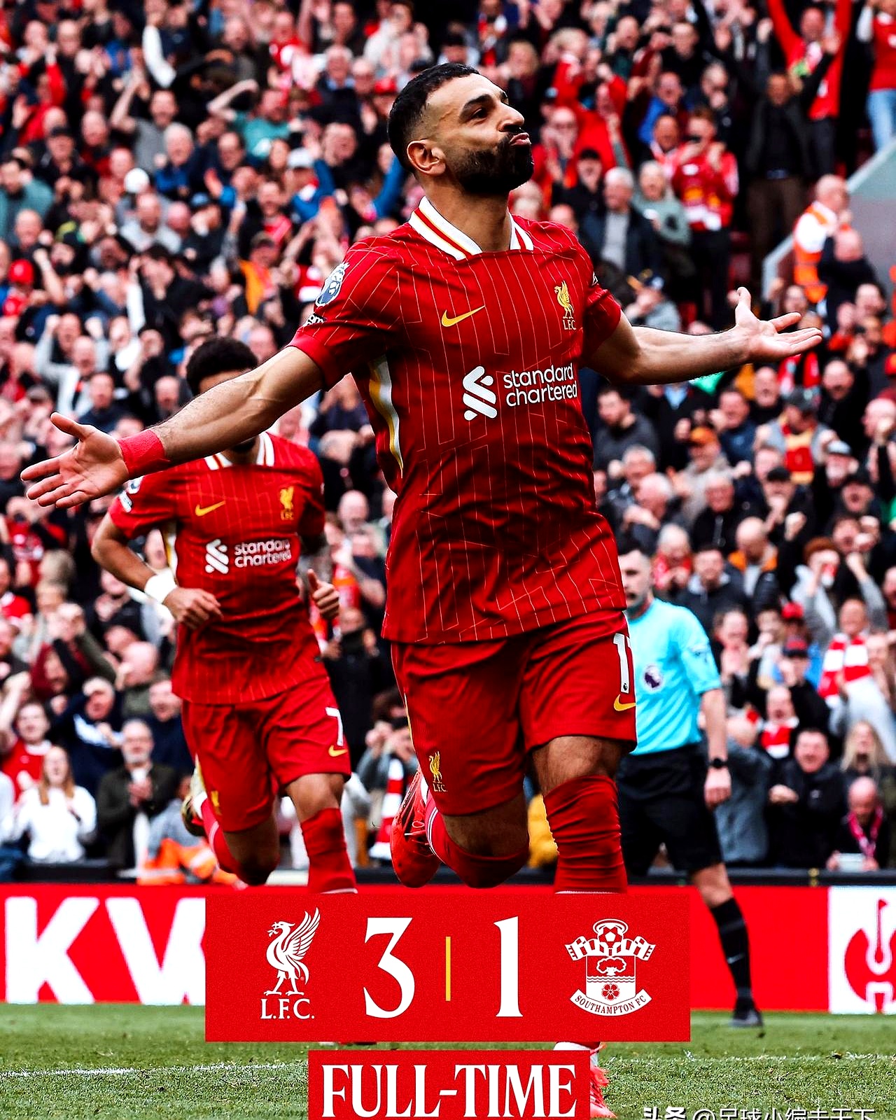 开云体育官网-塞维利亚力克葡萄牙，萨拉赫状态火热