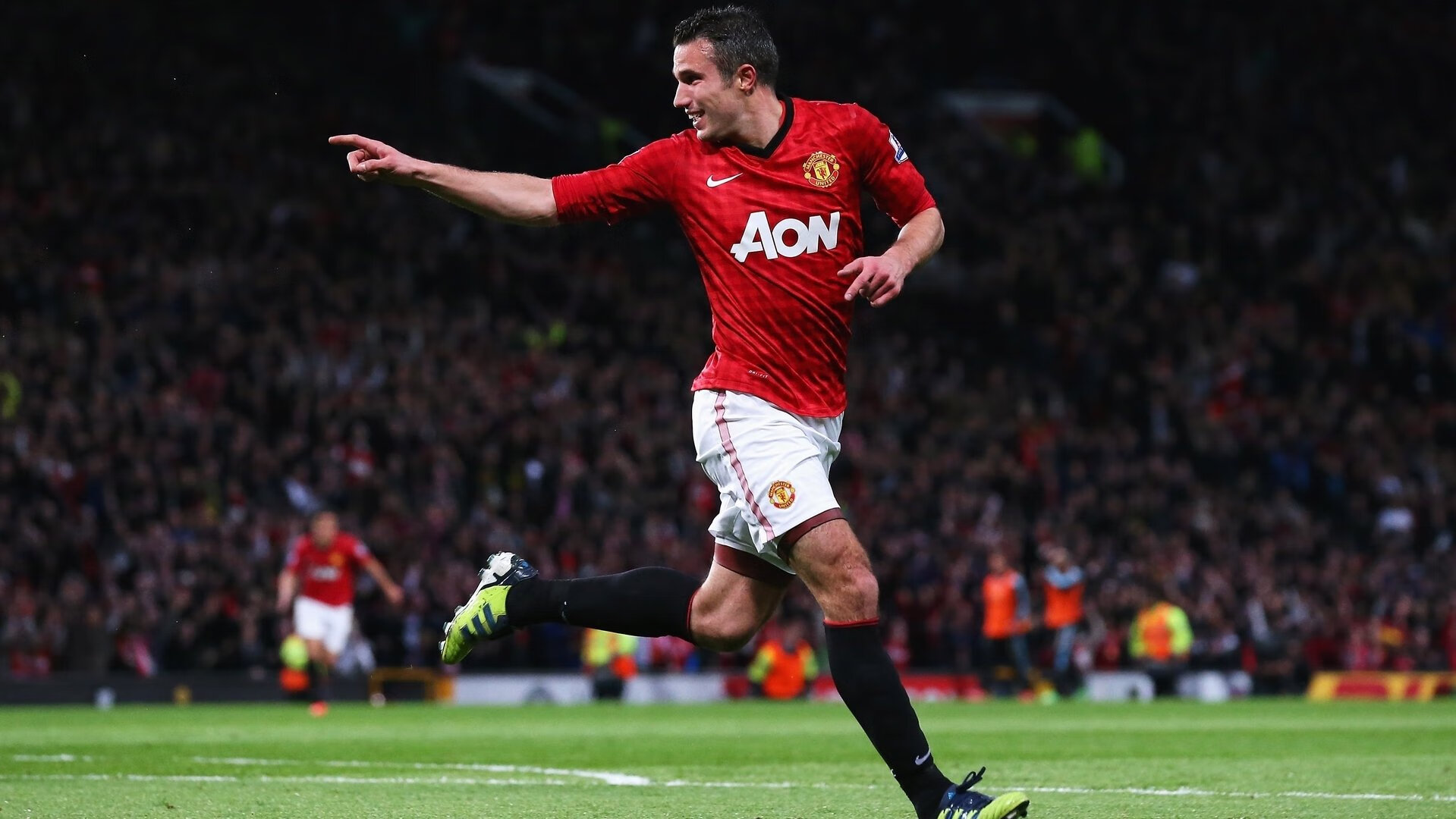 开云体育官方网站-莫德里奇在焦点战证明自己，荷兰击败哥伦比亚